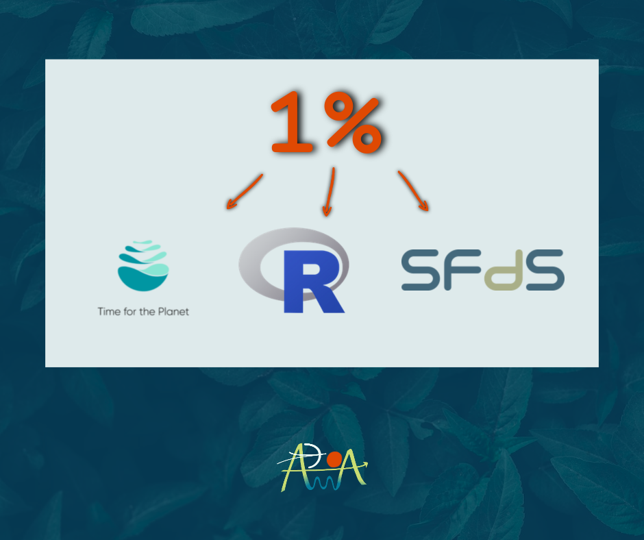 Donner et impacter DoAna Statistiques Réunion